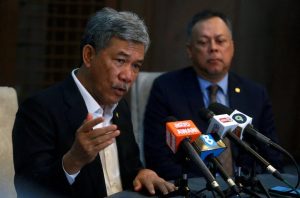Malaysia gesa Myanmar lanjut gencatan senjata sekurang-kurangnya 6 bulan – Tok Mat
