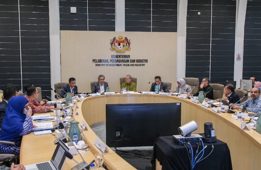 Penggunaan BEV di Malaysia cecah 94,165 unit -Fadillah