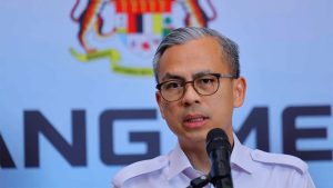 Semua parti komponen Kerajaan Perpaduan nyata sokongan, terus bersama sehingga tamat penggal – Fahmi