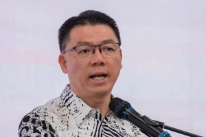 Skim Simen RAHMAH diteruskan, 1.6 juta tan diperuntuk bina rumah mampu milik – Kor Ming