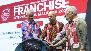 TVET jadi pemangkin perkukuh ekosistem francais – Armizan