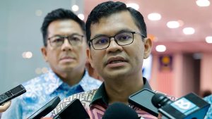Konsep PAKW diteliti nilai kelayakan bantuan, tidak hanya berasaskan B40, M40, T20 – Akmal Nasrullah
