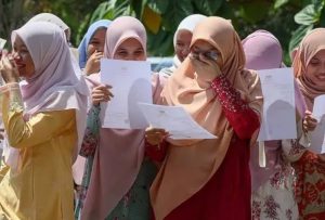 169,803 calon lepasan SPM ditawar tempat di IPTA