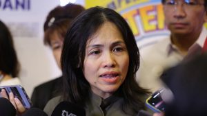Pengguna perlu muat naik dokumen rasmi bagi pengesahan umur di platform media sosial – Teo Nie Ching
