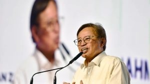 Sarawak sedia bantu realisasi Projek Kereta Api Trans-Borneo – Abang Johari