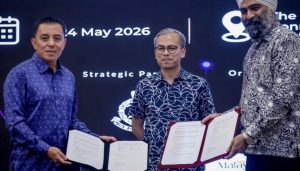 Lebih 271,000 kandungan media sosial diturunkan berkaitan jenayah scam, judi