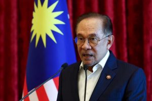 Malaysia gesa perjanjian inklusif kukuhkan gencatan senjata, jamin laluan selamat Selat Hormuz – PM Anwar
