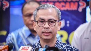 Keselamatan negara ikut perlembagaan – Fahmi