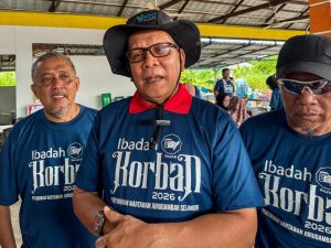 Pengosongan ladang babi Tanjong Sepat berbaki 11,000 ekor