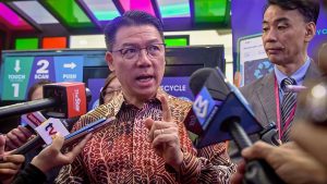 Malaysia kekal ekonomi Islam terbaik dunia hasil kestabilan negara – Nga