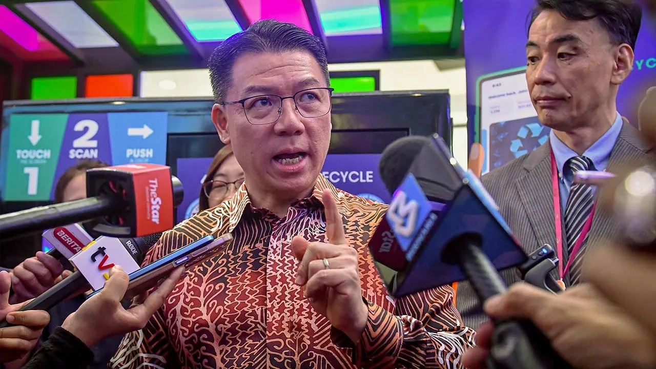 Malaysia kekal ekonomi Islam terbaik dunia hasil kestabilan negara – Nga