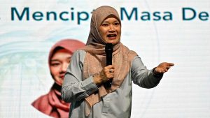 Malaysia mampu jadi “Kota Baca” dalam tempoh 20 tahun – Fadhlina