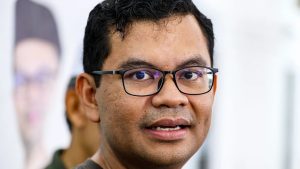 Aktiviti ekonomi terus diperkasa bagi menjamin peluang pekerjaan – Akmal Nasrullah