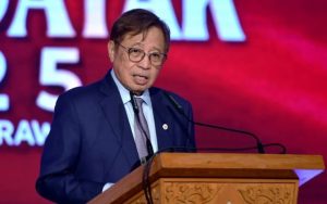 Sarawak sasar lahir kepakaran aeroangkasa menjelang 2030 – Abang Jo