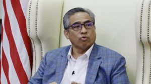 Jentera perkhidmatan awam sedia realisasi potensi Diplomasi MADANI – KSN