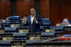 PERKESO catat kepatuhan lebih 96 peratus bagi proses tuntutan faedah – Ramanan