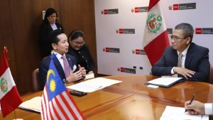 Malaysia manfaat penyertaan WMC teroka pelaburan baharu, pemindahan teknologi – Arthur