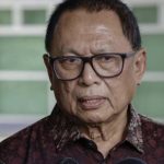153 laporan polis dibuat terhadap Puad Zarkashi