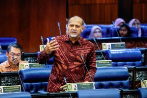 Negara AI: Malaysia punya keupayaan urus data strategik – Gobind