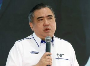 Pengaktifan semula Segamat Inland Port pacu pertumbuhan ekonomi utara Johor – Anthony Loke