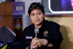 Parlimen akan bebas nilai calon Pendakwa Raya, boleh bahas, undi – Azalina