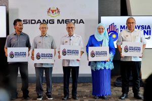 ‘Malaysia MADANI: Kesejahteraan Dinikmati’, tema Hari Kebangsaan, Hari Malaysia tahun ini – Fahmi