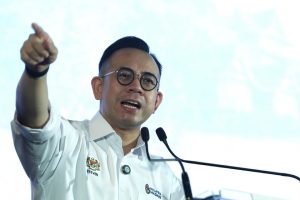 TEKUN salur pembiayaan RM52 juta kepada 2,400 usahawan di Johor dari 1 Januari hingga 31 Mei – Steven Sim