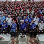 Ahmad Zahid jamin Johor terus selari dengan Kerajaan Persekutuan jika BN kekal diberi mandat