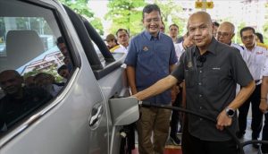 Kerajaan semak kuota diesel ikut keperluan operasi – Armizan
