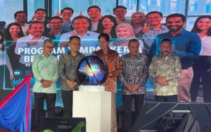 Sindiket dadah antarabangsa eksploitasi perkembangan teknologi digital – Saifuddin Nasution
