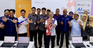 Pusat Sebaran Maklumat Nasional kini jadi contoh, rujukan negara luar – Fahmi