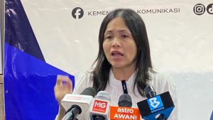 PRN Johor: Teo seru kempen sihat, MCMC giat pantau isu 3R