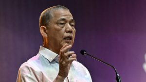 Persempadanan 17 kerusi baharu DUN Sarawak dijangka tidak sempat dibentang tahun ini – TPM Fadillah
