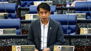 Parlimen: KPT teliti pembinaan asrama tampung 700 pelajar TVET di Betong – Adam Adli