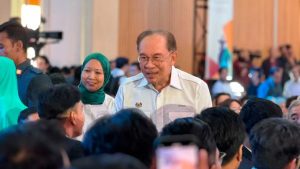 25,000 individu bakal terima manfaat Bakat Madani – PM Anwar