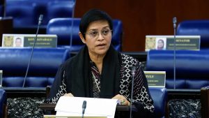 Parlimen: RUU kesalahan seksual terhadap kanak-kanak perluas bidang kuasa luar wilayah – Azalina