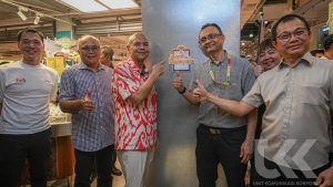 #JomMalaysia jadi gerakan nasional baharu perkasa produk tempatan – Armizan Ali