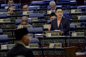 2.2 juta pelajar bakal terima manfaat Baucar Buku MADANI 2026, penebusan bermula esok – Timbalan Menteri