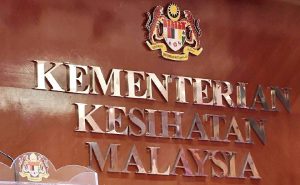 Portal rasmi KKM ditutup sementara