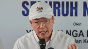 93,555 individu miliki rumah pertama menerusi SJKP setakat ini – KPKT