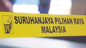 SPR ambil maklum pembubaran DUN Johor