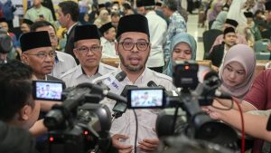 Majlis penerbitan buku agama akan ditubuh dalam masa terdekat – Zulkifli