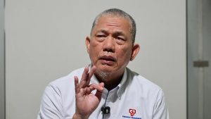 Kerjasama strategik teras percepat peralihan tenaga – TPM Fadillah