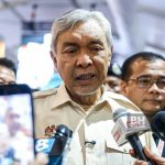 `Ruang rundingan BN-PH di Negeri Sembilan masih terbuka’ – Ahmad Zahid
