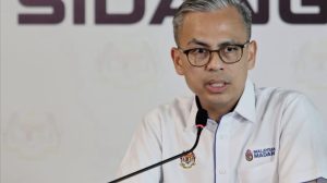 ‘Sekatan MyKhas tidak dibuat sewenang-wenangnya, pasti ada sesuatu’ – Fahmi
