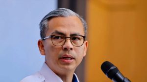 PRN Johor, Negeri Sembilan: ‘Kerjasama PH-BN di Persekutuan tetap kukuh’ – Fahmi