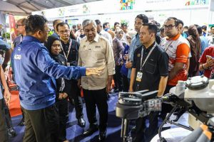 ‘Pertemuan UMNO-PAS semalam hanya bincang kolaborasi pastikan kestabilan negara terpelihara’ – Zahid