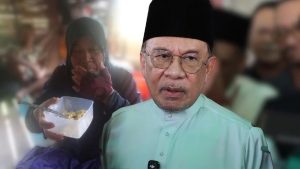 Terima kasih lindungi Jaslinda: PM