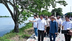 Peruntukan besar supaya bomba siap siaga berdepan situasi kecemasan – Nga