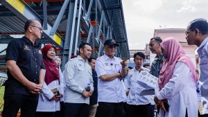 KKM rancang pembangunan infrastruktur kesihatan di Melaka bernilai RM1.8 bilion – Dr Dzulkefly